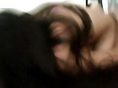 Bengali babe Laboni with her boyfriend desperate to get fucked ridding on top giving him blowjob and fucked extremely hard.